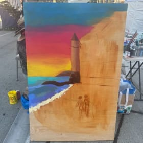 Rejuvenation by Juliet Valdez item