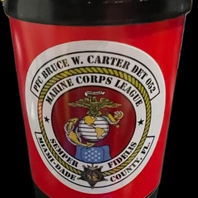 MCL Miami Travel Mug item