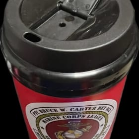 MCL Miami Travel Mug item