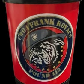 MODD Travel Mug item