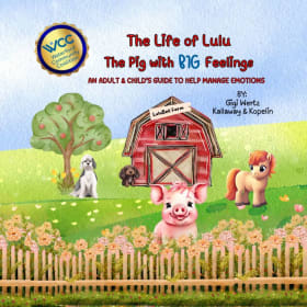 📘 Lulu Book (Paperback) item