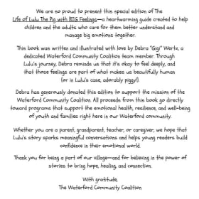 📘 Lulu Book (Paperback) item