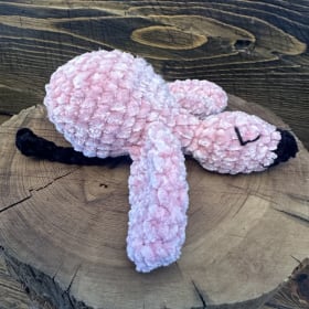 CC - Greta the Goose item