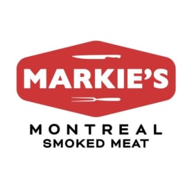 Markie's Montreal Smoked Meat $20 Gift Voucher (A) item