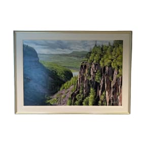 "North of Superior - Ouimet" by Don Kletke item