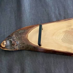 Woodenmore Crafts Charcuterie Board item