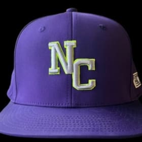 Jags Flex Hat - Purple FPSB item