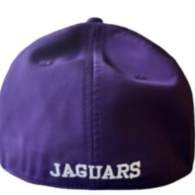 Jags Flex Hat - Purple FPSB item