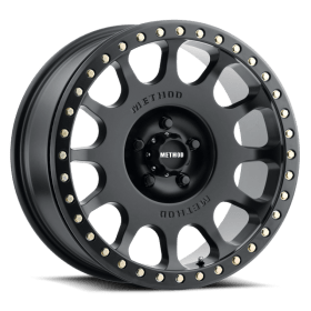 Method Race Wheels item