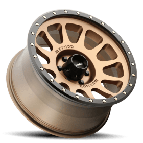 Method Race Wheels item