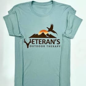 Classic T-shirt item