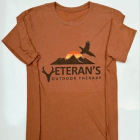 Classic T-shirt item