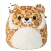 Tiggy - Richland Mascot item