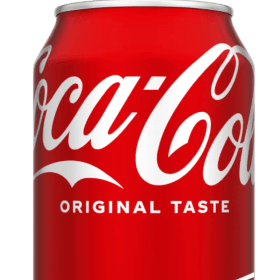 Coke item