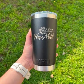 HopeMill Yeti Cup (20 oz.) item