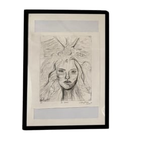 2 œuvres originales de Marie-Philippe Chicoine item