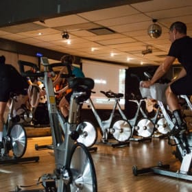 Abonnement de trois mois au gym Club Avantage item