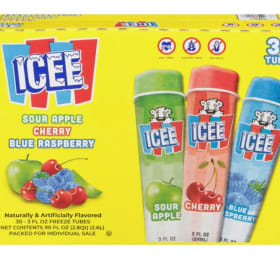 Icee item