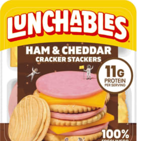 Lunchables item