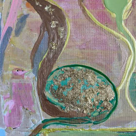 The Road to Persephone, Part II item