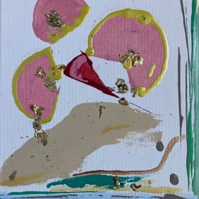 The Road to Persephone, Part I item