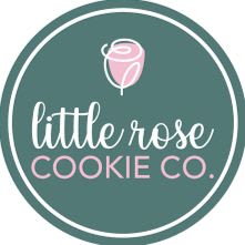 LOT 2-A: Little Rose Cookie Company - Cookies ($120 Value) item