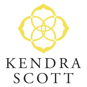 Kendra Scott - Grayson Pave pieces - Value $125 item