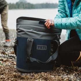 YETI Hopper M Series Portable Soft Cooler with MagShield Ac item
