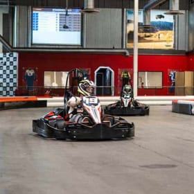 K1 SPEED - Value $85 item