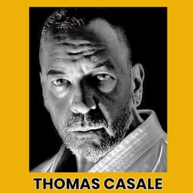 Krav Maga Classes: 1 month item