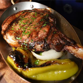 Fine Dining Spree in Five Towns item