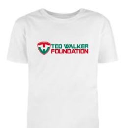 White T-shirt item