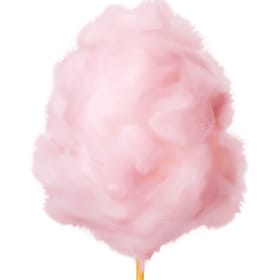 Cotton Candy item