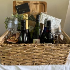 Wine and Dine - (Donated by Cheer) item