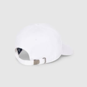Psycho Bunny Baseball Caps (1 white & 1 black) item