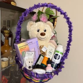 Self-Care Basket (Value $200) item