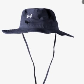 Black Bucket Hat item