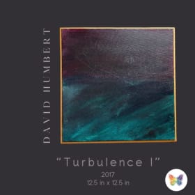 Turbulence I item