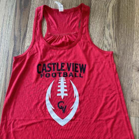 S Women's Tank (Copy) item