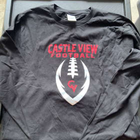 S Long sleeve T item