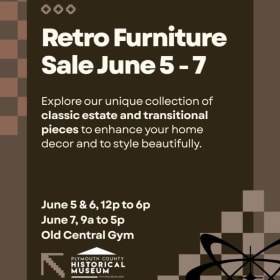 Furniture Item item