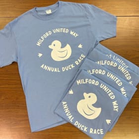 Photo of Duck Race T-Shirt