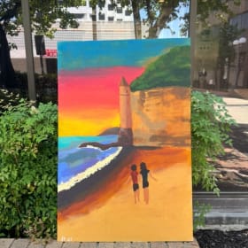 Rejuvenation by Juliet Valdez item