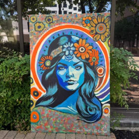 California Girls by Naomi Duben item