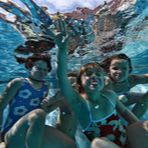 Swim Lessons - Adventure Sports Unlimited item