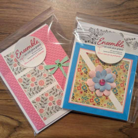 Cartes sans texte fabriquées par les participantes item