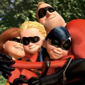 Family Standard Room item