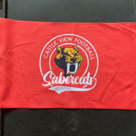 RallyTowels item