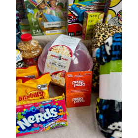 3N Basket: Bestie Bash Bundle + Gift Card item