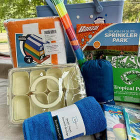 KA Basket #1: Sun & Sand Beach Bundle item